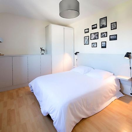 Ocean Apartment Saint-Malo Exterior photo