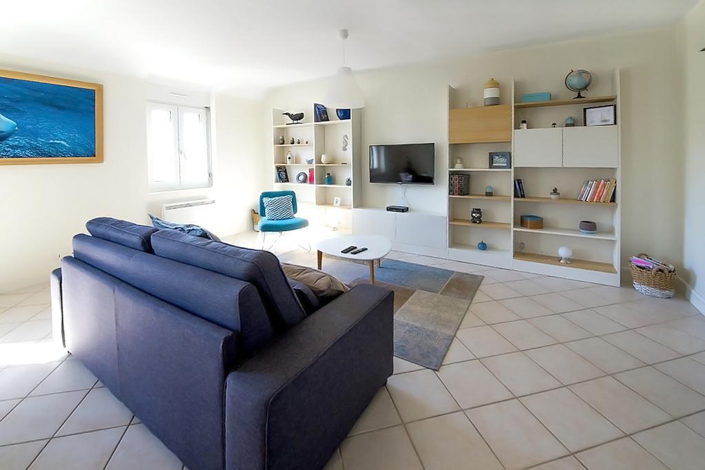 Ocean Apartment Saint-Malo Exterior photo